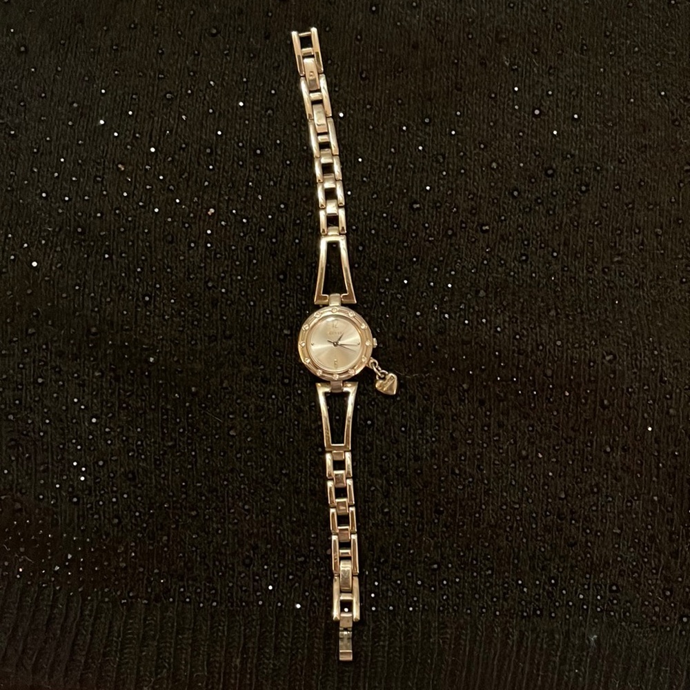 Guess Watch